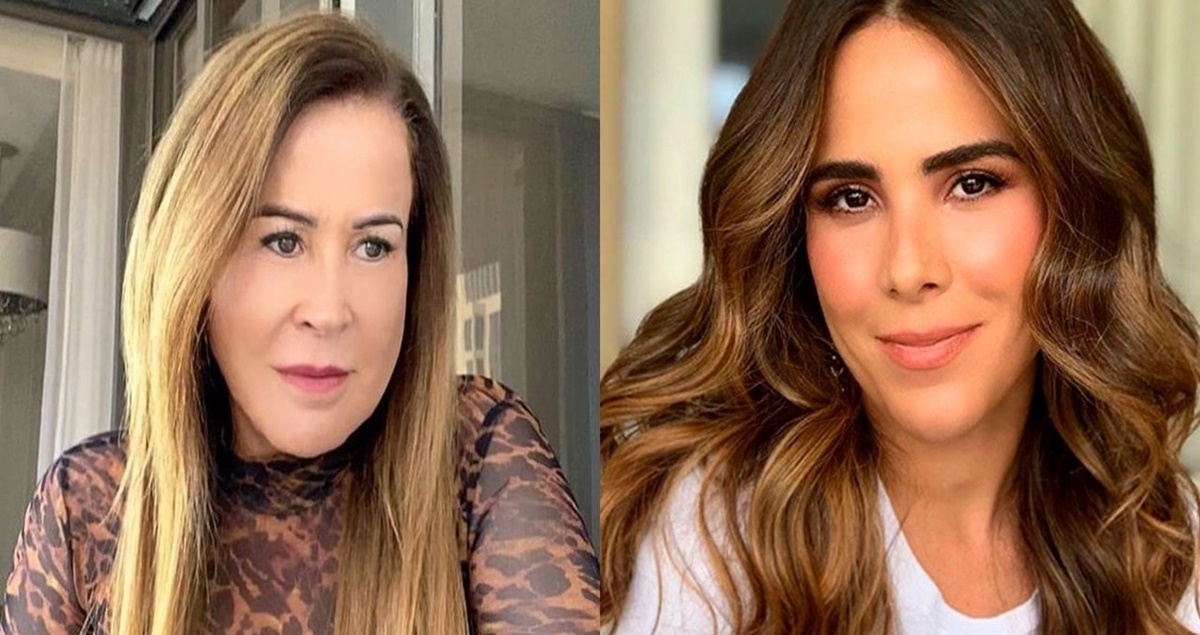 Zilu, em meio a guerra com Wanessa, explode de vez e detona após doença brutal: ‘Morrer’