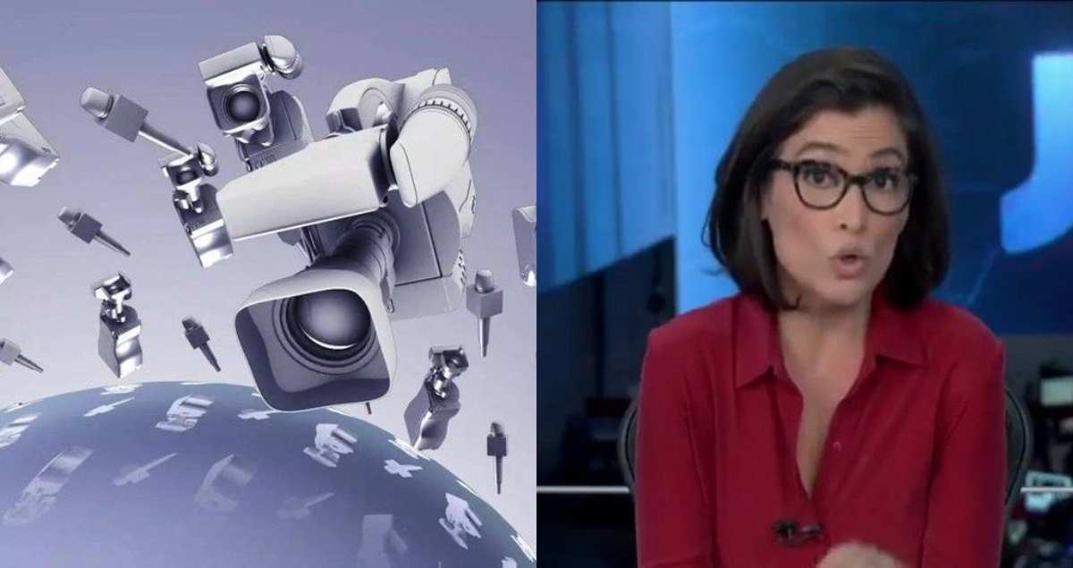 Plantão Globo interrompe programação e Renata Vasconcellos anuncia o pior: “Agora há pouco”