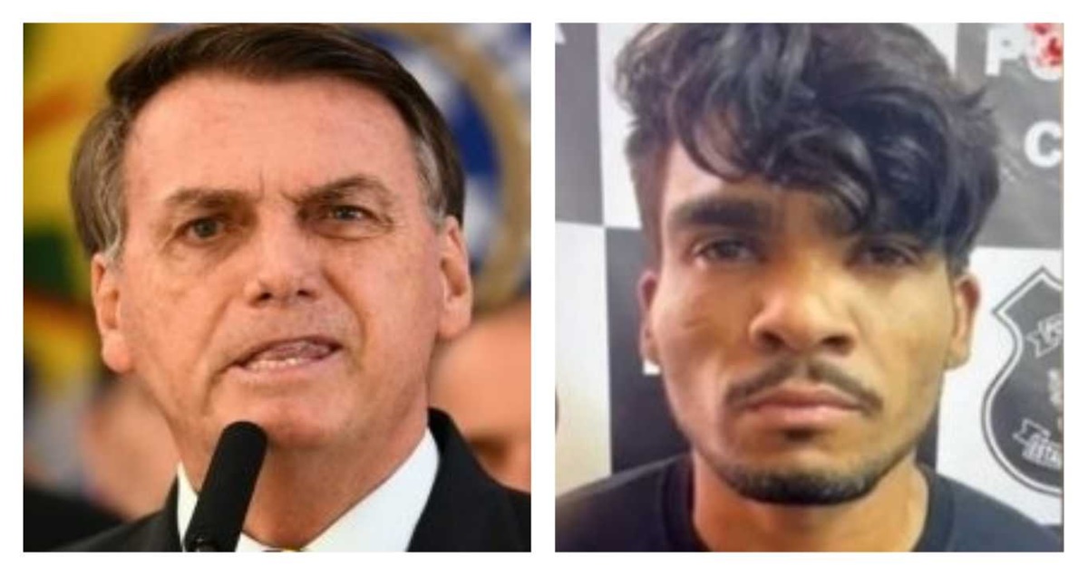 Bolsonaro comenta morte de Lázaro no Twitter ‘CPF cancelado’