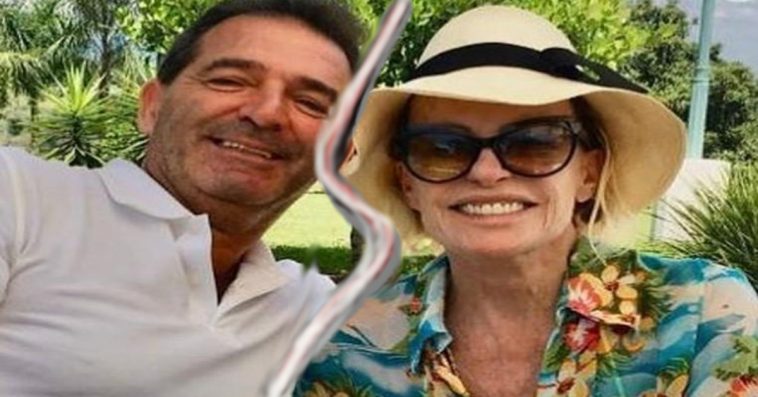 Ana Maria Braga coloca fim em seu casamento com empresário francês e o motivo causa perplexidade