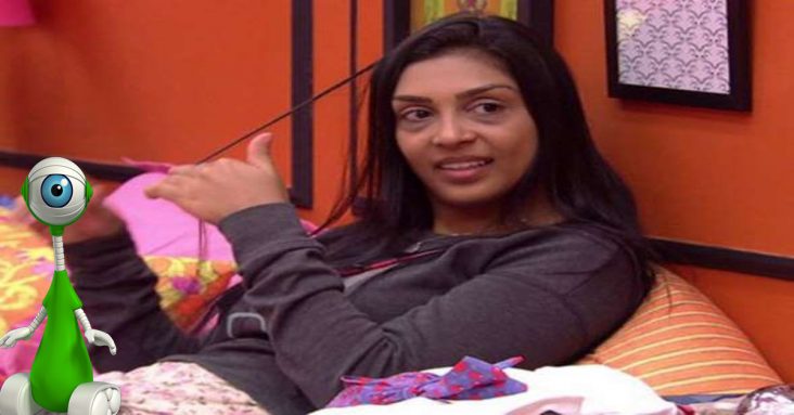 Lembra da Amanda Djehdian do BBB15? Você vai ficar comovido ao ver a situação em que ela vive hoje