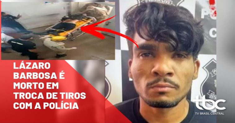 Áudios e mensagens que Lázaro mandou para a esposa horas antes de morrer são expostos