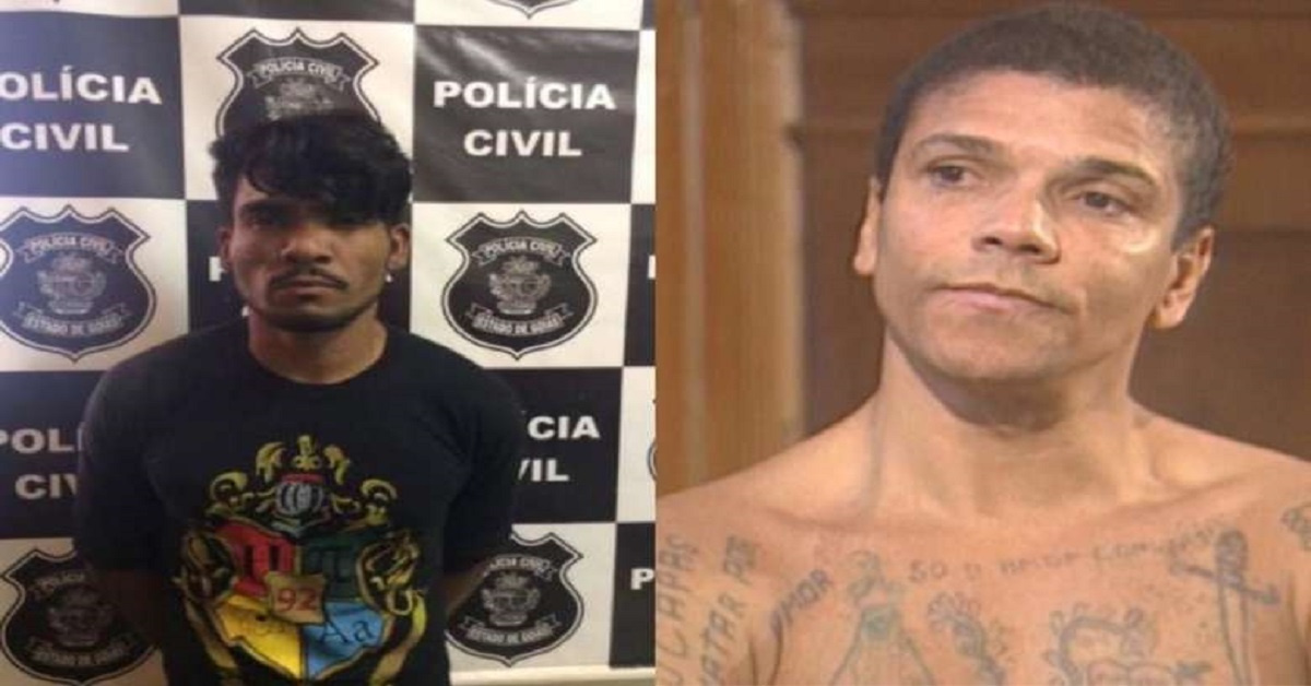 Pedrinho Matador disse que irá atrás de Lázaro, o serial killer do DF; vídeo