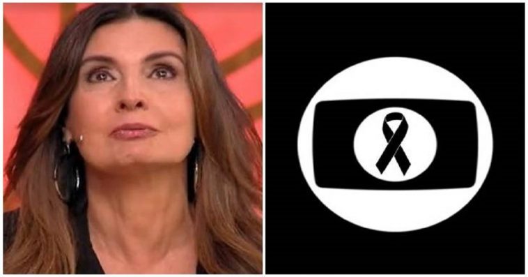 Fátima Bernardes confirma morte de nome querido dentro da emissora Globo: ‘Não resistiu’