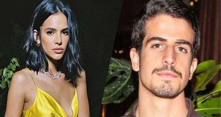 Após namorado de Bruna Marquezine assumir ser gay, atriz tem fim do namoro com Enzo Celulari confirmado