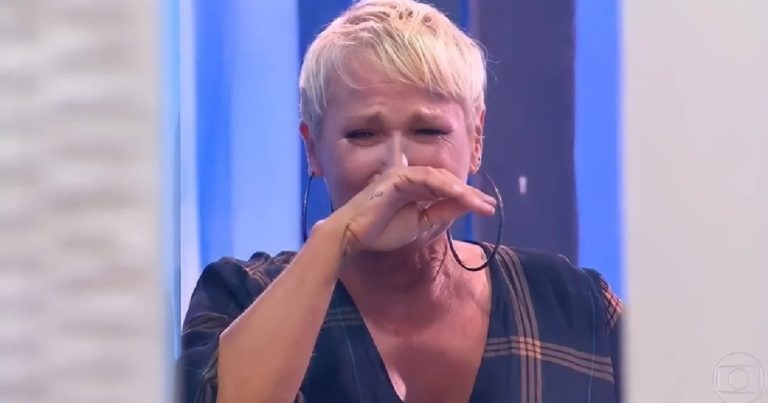 Com 50 anos, namorado de Xuxa morre cruelmente e relato envolvendo famosa gera grande pesar: “Não falava nada