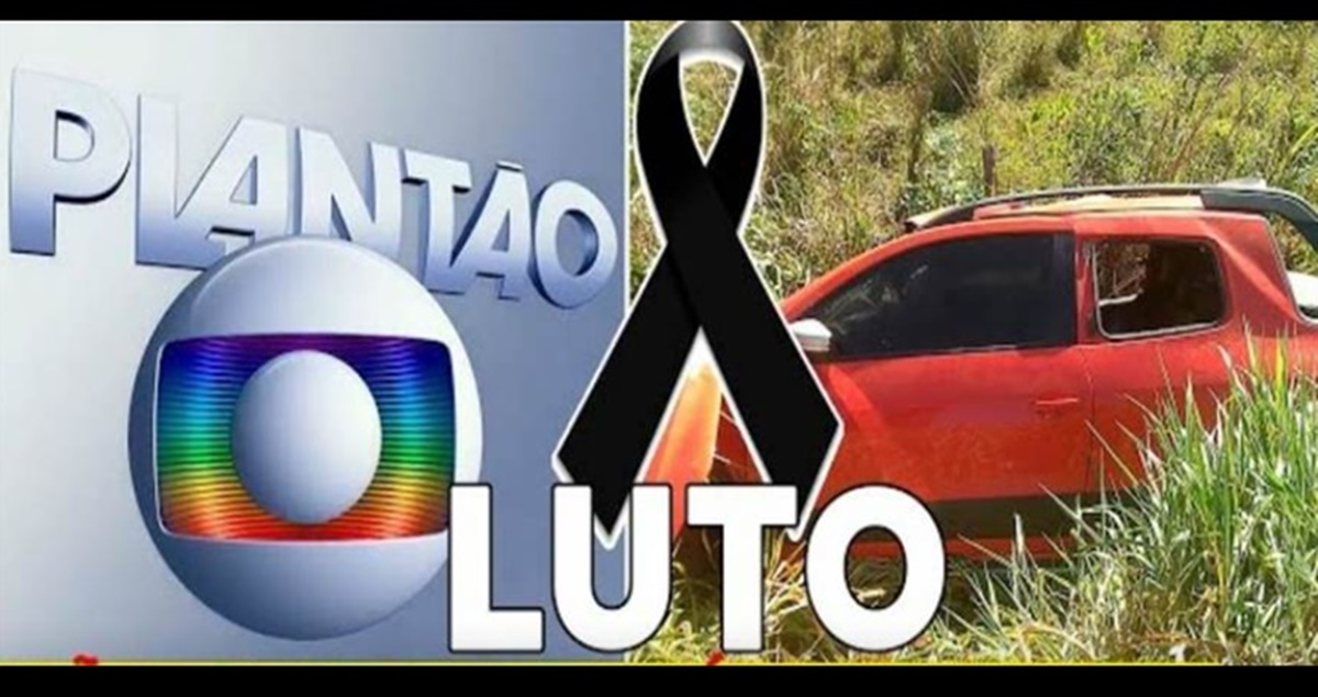 Luto: Morre cantor Bruno após acidente; comunicado acabou de chegar e brasileiros estão em choque; veja o vídeo