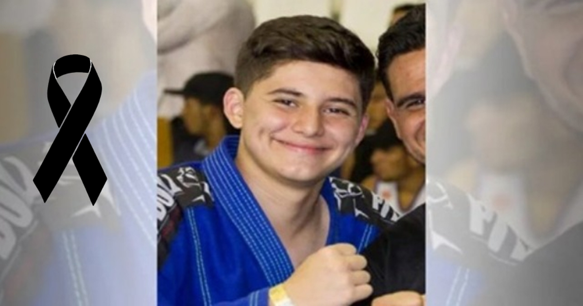 Filho de pastor tira a própria vida de forma trágica, motivo deixa todos abalados e pai faz alerta