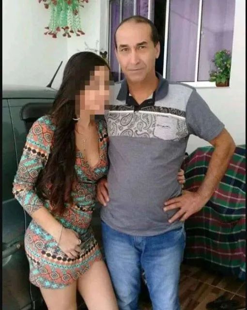 Sogro mata o genro após filha mandar mensagem por WhatsApp pedindo socorro