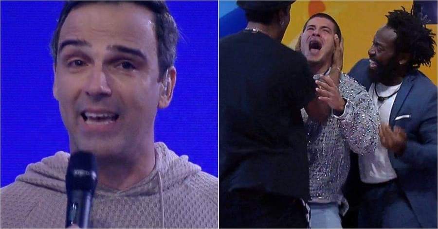 Votação record? Arthur Aguiar vence o BBB22; saiba qual a porcentagem