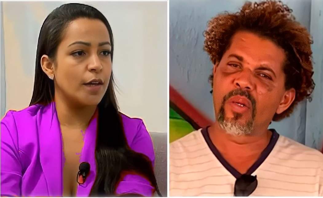 Mulher dispara contra morador de rua com quem foi flagrada: ‘Meu Deus!! Não aceito mais que