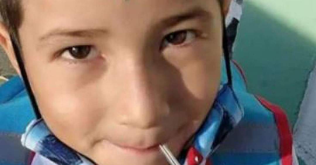 Menino de 6 anos sofre parada cardíaca e não resiste após beber energético