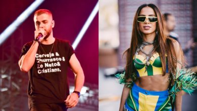 Zé Neto se pronuncia após fala polêmica que irritou fãs de Anitta: ‘Engajamento tá top’; entenda!