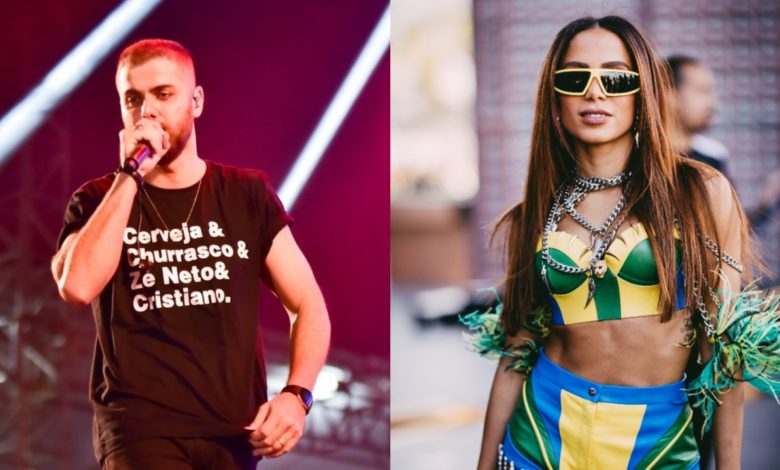 Zé Neto se pronuncia após fala polêmica que irritou fãs de Anitta: ‘Engajamento tá top’; entenda!