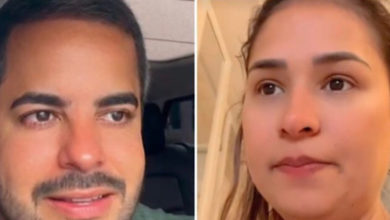 Em meio a boatos, Simone ‘manda recado’ ao marido e surpreende os fãs com o que diz