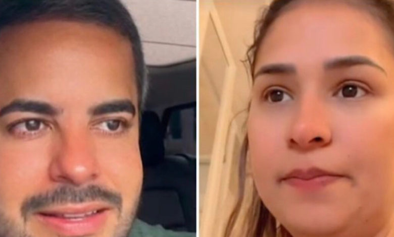 Em meio a boatos, Simone ‘manda recado’ ao marido e surpreende os fãs com o que diz