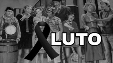 Luto: Morre querido ator do seriado Chaves, e fãs lamentam