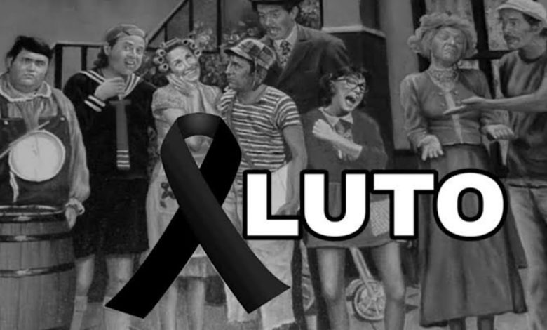 Luto: Morre querido ator do seriado Chaves, e fãs lamentam