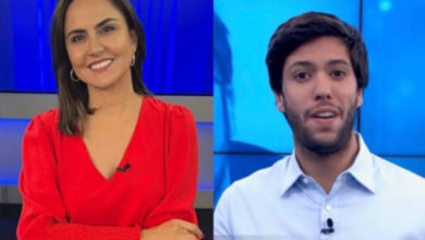 Jovem Pan demitiu nomes famosos após resultado das urnas