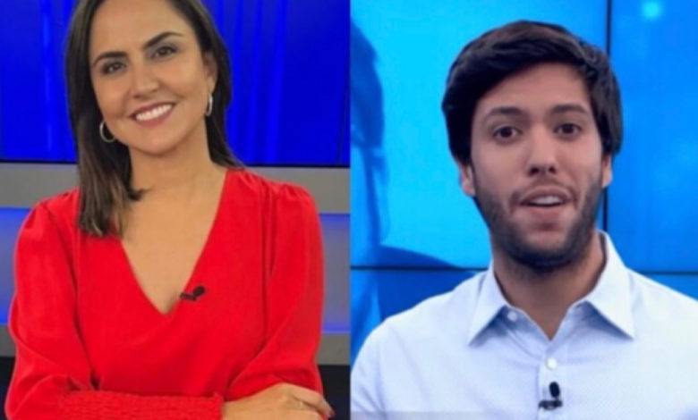 Jovem Pan demitiu nomes famosos após resultado das urnas