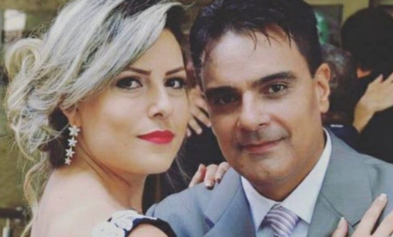 Última foto de Guilherme Pádua foi postada pela esposa horas antes do falecimento: ‘amor meu’