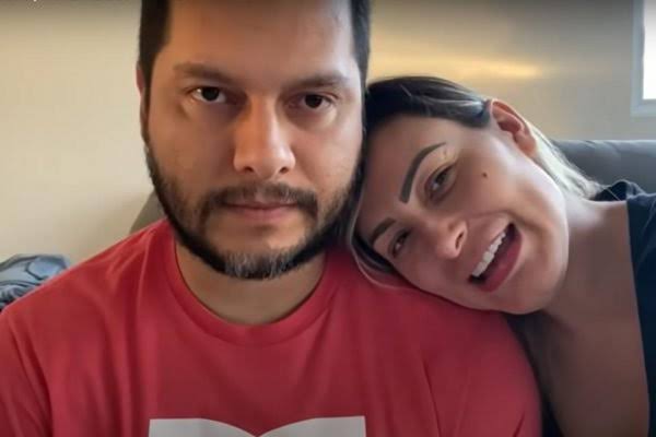 Andressa Urach vai para ala psiquiátrica após sugerir sacrificar filho