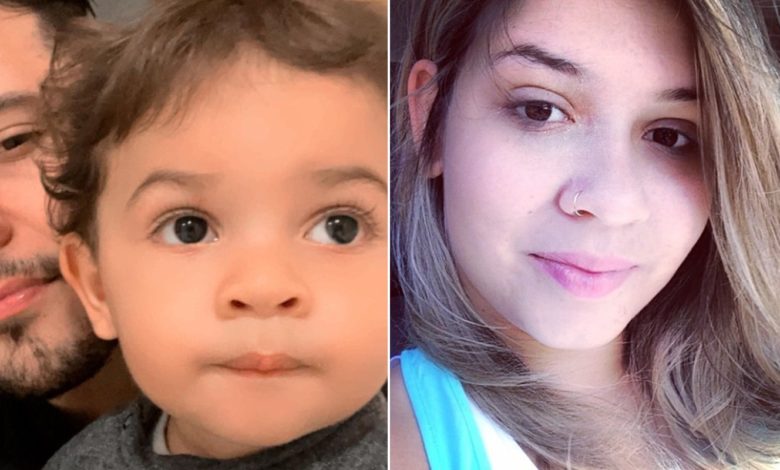 AOS 2 ANOS, FILHINHO DE MARÍLIA MENDONÇA TEVE ATITUDE INESPERADA E COMOVEU O BRASIL: “TE AMO”