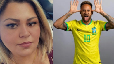 Vidente faz previsão sobre morte de jogador, Copa do Mundo e Neymar; ela diz se Brasil vai ganhar o Hexa