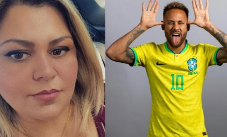 Vidente faz previsão sobre morte de jogador, Copa do Mundo e Neymar; ela diz se Brasil vai ganhar o Hexa