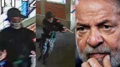 Lula se pronuncia sobre atentado em escolas do ES