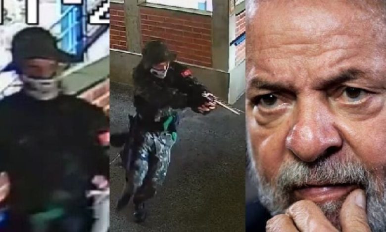 Lula se pronuncia sobre atentado em escolas do ES