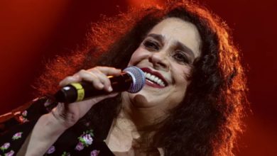 Divulgada causa da morte da cantora Gal Costa