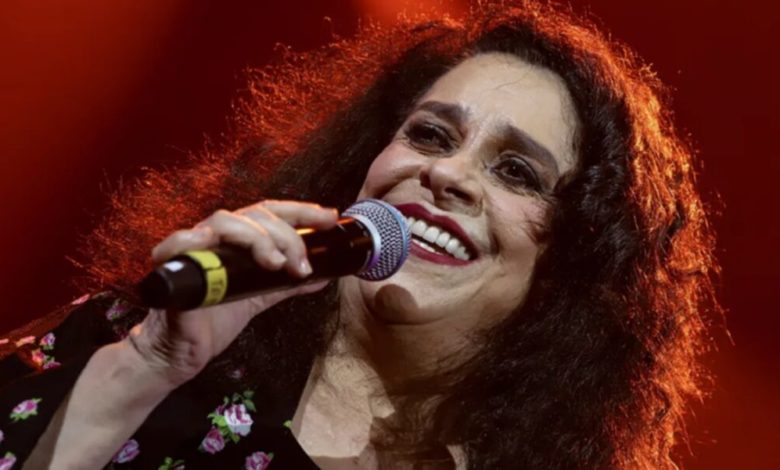 Divulgada causa da morte da cantora Gal Costa