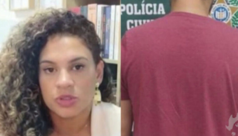 O drama da mãe que perdeu a filha recém-nascida devido ao pai ter feito o pior; ‘Chora, chama pela bebê’