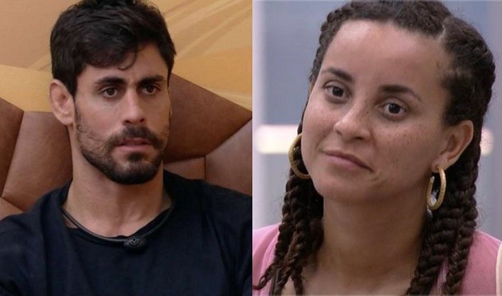 BBB23: Cara de Sapato aparece em sonho para Domitila e manda recado; ‘Para onde estou indo’