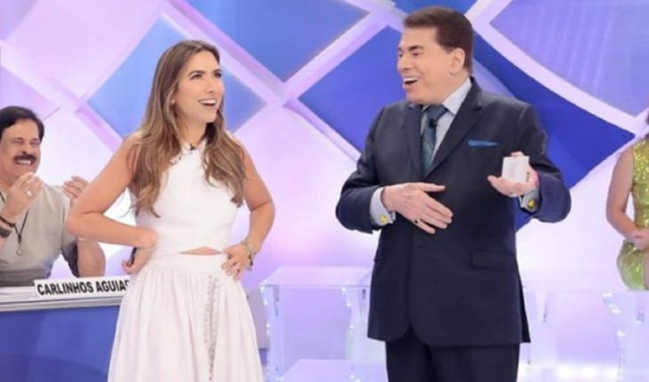 SBT está preparando edição comemorativa dos 60 anos de Programa Silvio Santos