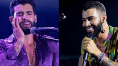 Gusttavo Lima anuncia carreira internacional: “Chegou a hora”