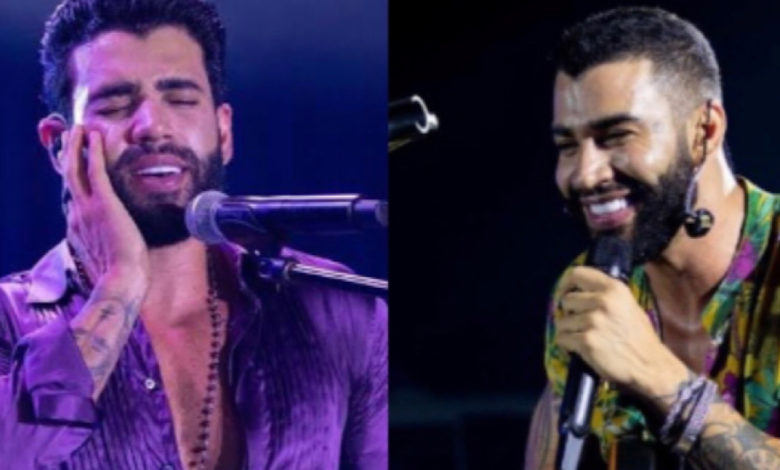 Gusttavo Lima anuncia carreira internacional: “Chegou a hora”