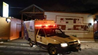 Pai morre durante relação com a própria filha em motel de Manaus