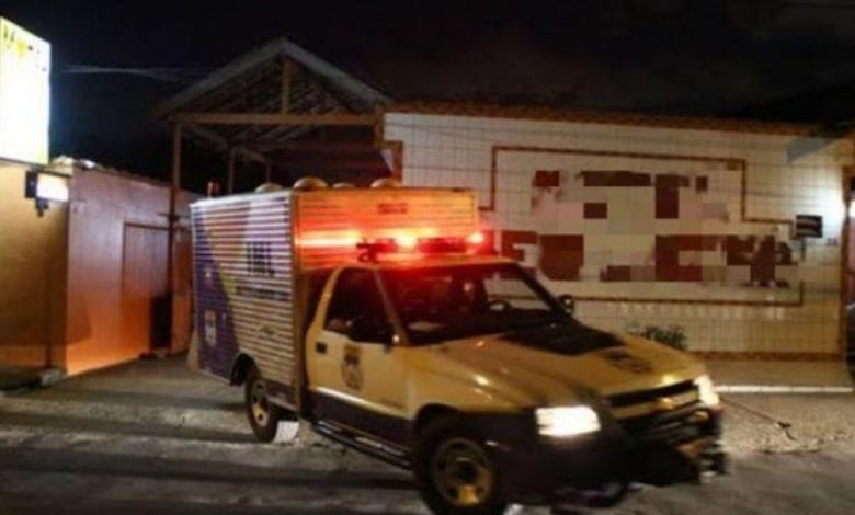 Pai morre durante relação com a própria filha em motel de Manaus