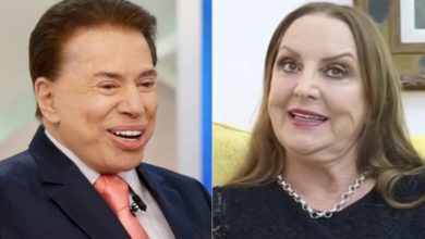 Mulher afirma ser filha biológica de Silvio Santos e resultado de teste de DNA é exposto: ‘Contraprova e retroprova’