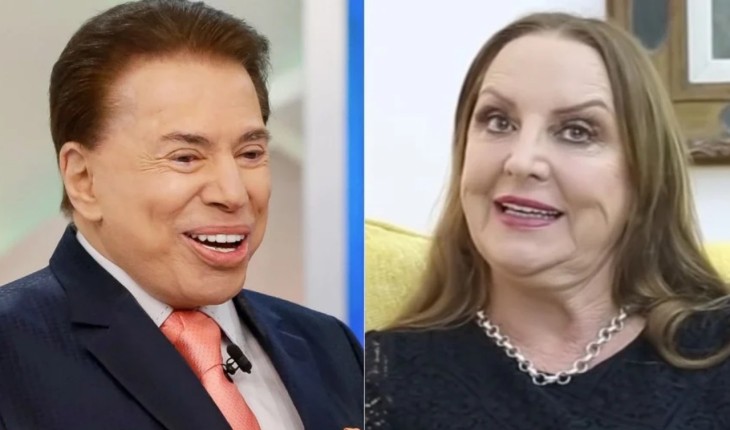 Mulher afirma ser filha biológica de Silvio Santos e resultado de teste de DNA é exposto: ‘Contraprova e retroprova’