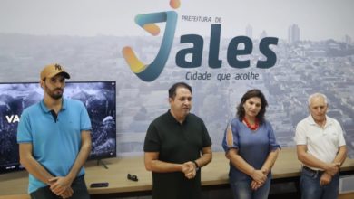 Expo Jales 2023 anuncia programação com Daniel e mais!