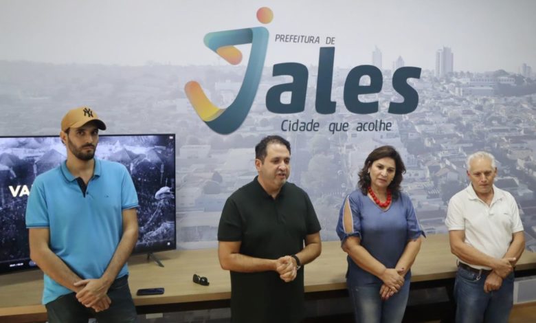 Expo Jales 2023 anuncia programação com Daniel e mais!