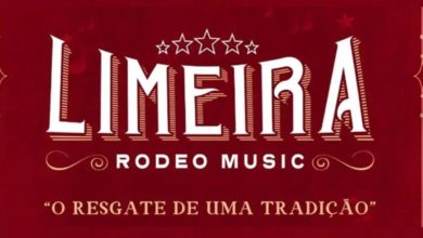 Limeira Rodeo Music 2023 começa nesta sexta-feira!