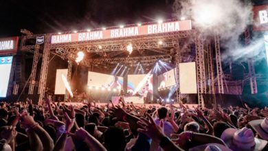 Limeira Rodeo Music bate recorde de público na primeira semana