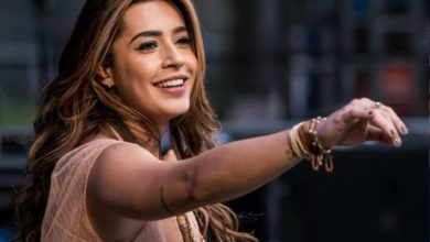 Lauana Prado lança primeiro volume do novo DVD com videoclipes