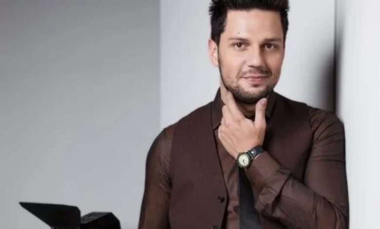 Thiago Servo, ex-dupla de Thaeme e Thiago, inicia carreira musical solo