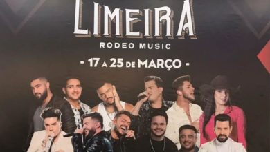 Limeira Rodeo Music registra caso de assédio no 1º fim de semana