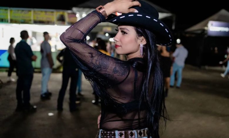 Limeira Rodeo Music – 2º semana tem drones acesso PCD’s.